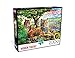 Buffalo Games - Hidden Tigers - 2000 Piece Jigsaw Puzzle with Hidden Images