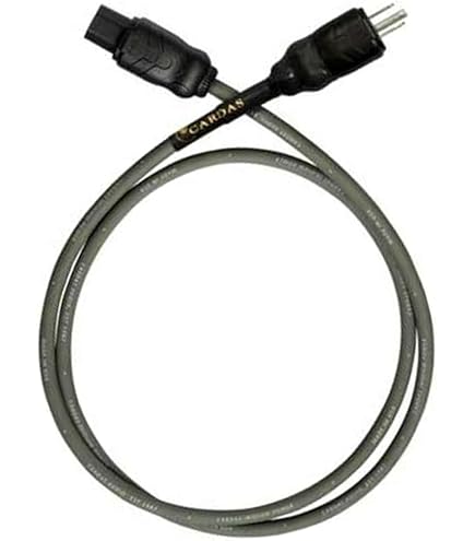 Amazon.com: Cardas Clear USB Cable 1.0M : Electronics