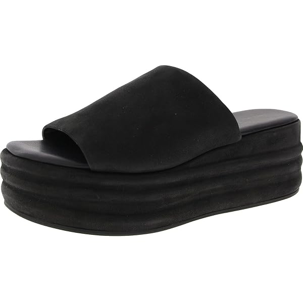 Amazon.com | Free People Almost Paradise Platform Shoes for  display picture 1