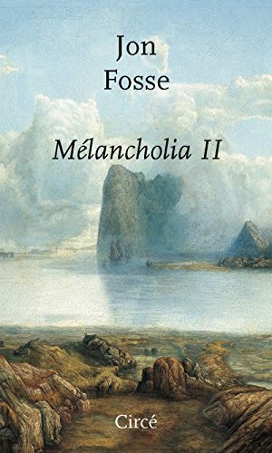 Melancholia