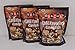 Cafe Favorites Candy Corn (Caramel Macchiato, Vanilla Latte, Espresso) 12 Oz - Bundle of 2