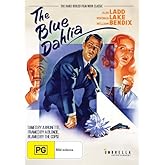 The Blue Dahlia