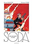 Soda, Tome 4 : Dieu est mort ce soir by