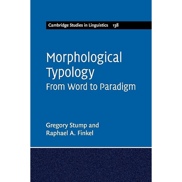 Amazon.com: Language Typology and Syntactic Description: Volume 3