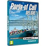 Ports of Call Deluxe (PC CD)