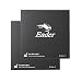 Creality Original Replacement 3D Printer Build Surface Plate for Ender-3 3D Printer 235X235MM (Pack of 2)