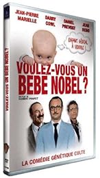 Voulez-Vous Un Bébé Nobel ?