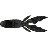 Berkley PowerBait MaxScent Creature Hawg