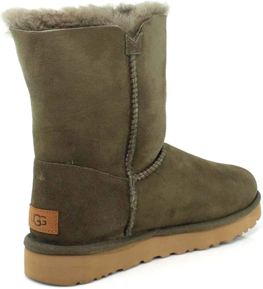  | UGG Women's Bailey Button II Boot | Boots