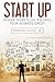 Start Up: Insider Secrets on Building Your Business Credit