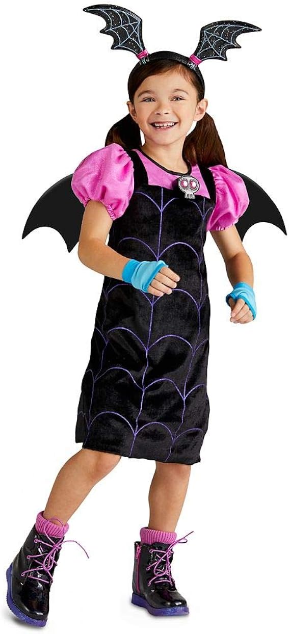 vampirina disney costume