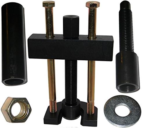Harley Davidson Big Twin 5 and 6 Speed Transmission Mainshaft Inner Bearing Race Puller and Installer (1984-2006)