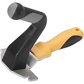 TapeTech 8000TT Wizard Compact Finishing Box Handle