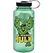 Nalgene Marvel 32oz Wide Mouth BPA-Free Water Bottle