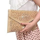 fashion women chain bag purses and handbags bolsas femininas day clutch bag shoulder bags hollow out