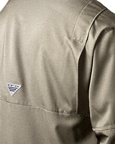 Columbia Tamiami II Shirt - Medium - Image 7