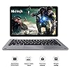 CHUWI-Hi10X-101-Inch-Laptop-Intel-Celeron-N4120-FHD-1920x1200-Touch-6GB-LPDDR4-128GB-eMMC-Windows-10-Home-4K-Video-Decoding-24G5G-WiFi-2-in-1-Laptop-Include-Keyboard-and-Stylus CHUWI Laptop