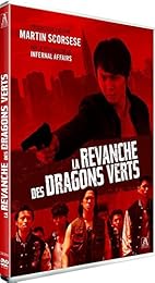 La Revanche des Dragons Verts