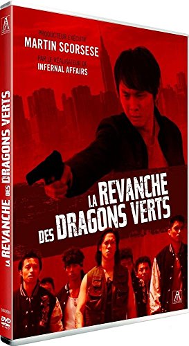La Revanche des Dragons Verts