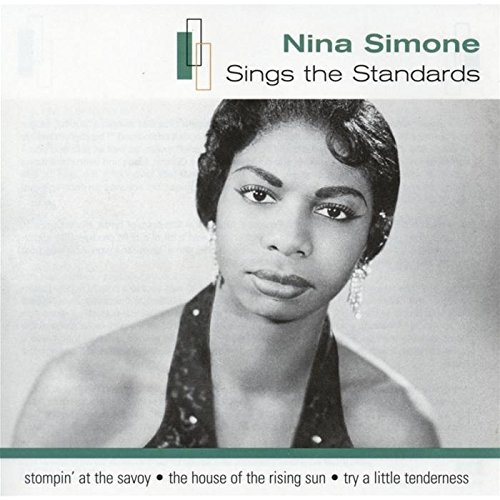 Nina Simone - Sophisticated Ladies CD1 - Zortam Music
