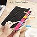 ESR Yippee Magnetic Smart Case for iPad Pro 12.9