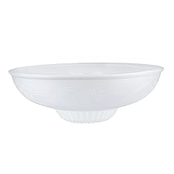 Aspen Creative 23501-01A Frosted Transitional Style