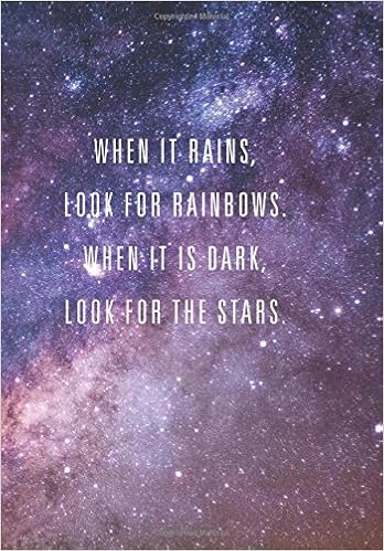 Inspirational Quotes About Space Notebook: Galaxy Space Cover Journal Notebook With Inspirational Quote For  Writing, Journaling, Note Taking - College Ruled Lined Paper - 150 Pages -  7X10 : H, M C: Amazon.de: Bücher
