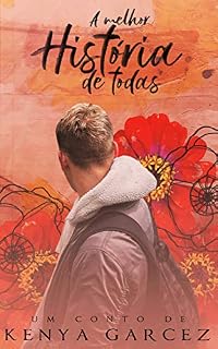 Livro A Melhor História de Todas