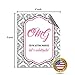 Bachelorette Wine Bottle Labels - 4