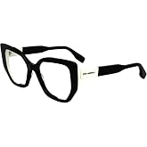KARL LAGERFELD Unisex Karl Lagerfeld Sunglasses (Pack of 1)