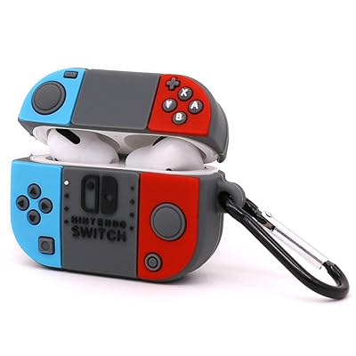 Yonocosta Cute Airpods Pro Case with Funny Cartoon Australia