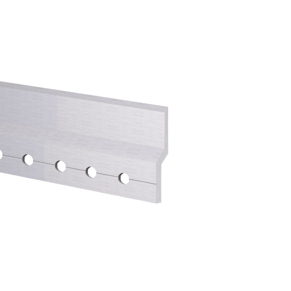 Aluminum ZHangers (50 pack) Prisma Aluminum