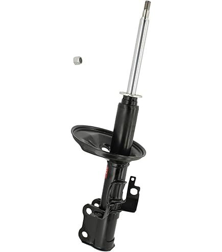 Amazon.com: KYB 235039 Excel-G Gas Strut : Automotive
