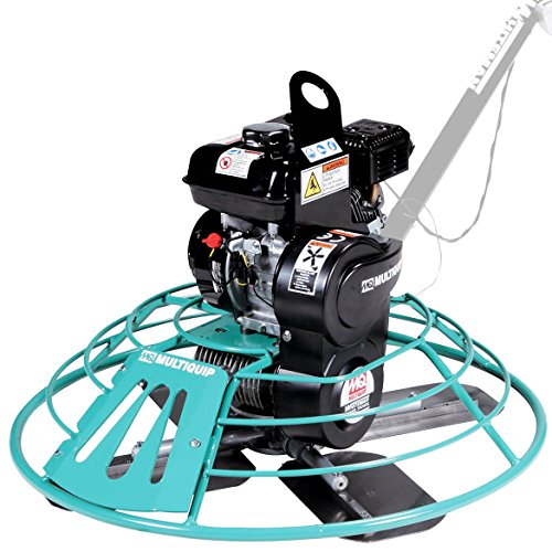 36" Honda GX160 J - Series Trowel
