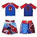 Spider-Man Boys Swimwear