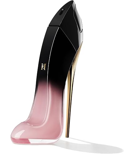 Amazon.com : Carolina Herrera Good Girl Legere For Women Eau De