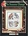 As Seasons Change - Counted Cross Stitch Pattern - Dimensions #303 by 