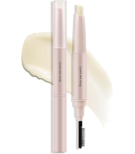 Amazon.com: KIKO Milano Eyebrow Wax Fixing Pencil | Fixing Pencil
