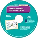 Image de Utiliser les cartes mentales à l'école (+ CD-Rom)