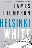 Helsinki White (An Inspector Vaara Novel)