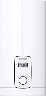 Stiebel Eltron DHB-E 18/21/24 LCD