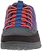 Patagonia Men's Activist Lace-Up Fashion Sneaker