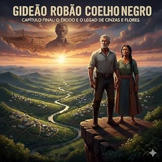 Livro A vida dos filhos de Gideão Robão: Ou como os sonhos são perigosos