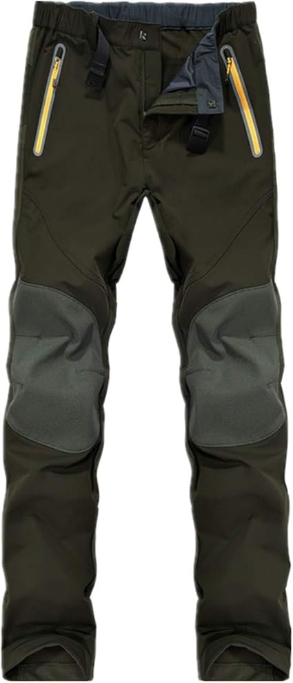 trail hiking pants