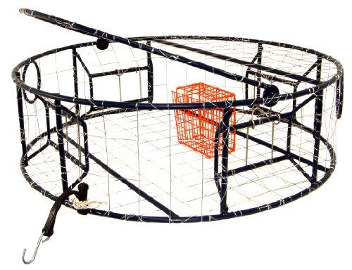 Protoco 4 Tunnel Crab Pot - Image 2