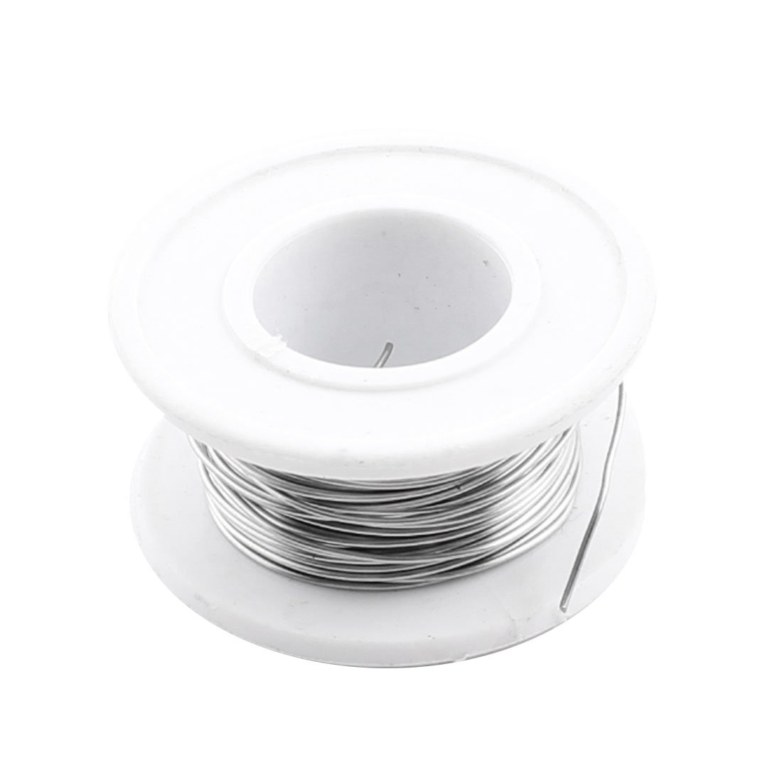 Sourcingmap 7.5Meter AWG23 0.6 mm Resistance Resistor Wire for Heater