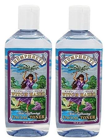 lilac witch hazel