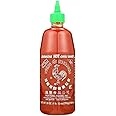 Huy Fong Foods, Inc. - Sriracha Hot Chili Sauce - 28 oz