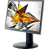AOC E2270SWHN - 22 Inch FHD Monitor, 60Hz, TN, 5ms, Vesa 100 x 100, Tilt, Multimedia monitor (1920 x 1080 @ 60Hz, TN…