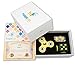 Original Fidget Toys Set For Adults Kids Mini-Size Spinner-Cube-Chain Prime Gift